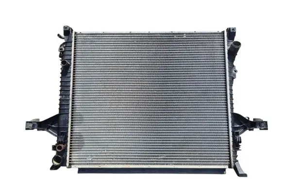 Volvo XC90 Coolant radiator 30681495 992453R 05400001234