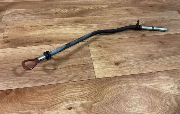 Smart ForTwo I Oil level dip stick 