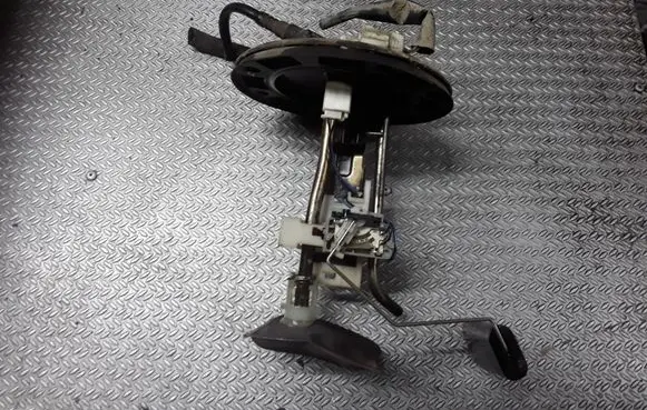 Fuel level sensor