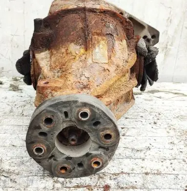 Chrysler 300 - 300C Rear differential P04578032AC