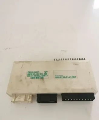BMW 7 E38 Comfort/convenience module 6913520