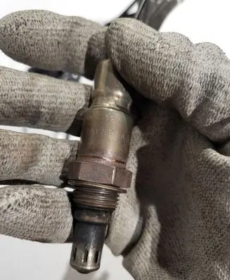 Volkswagen Tiguan Lambda probe sensor 05E906262A