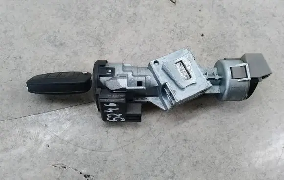 Ford Transit Ignition lock 3M513F880AE