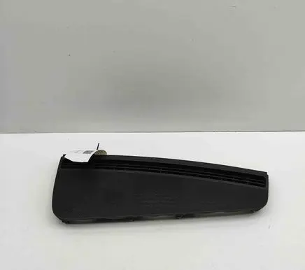 Audi A6 S6 C7 4G Dash center speaker trim cover 4G2819636C 4G2819635C