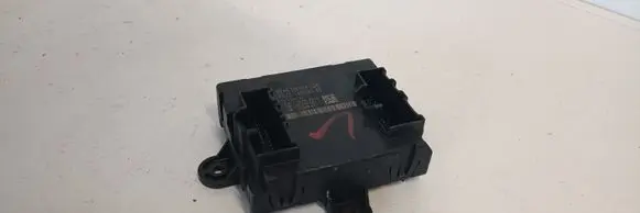 Jaguar XE Door control unit/module 10134132 FK7214D620AE