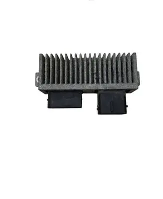 Renault Laguna III Glow plug pre-heat relay 8200558438A