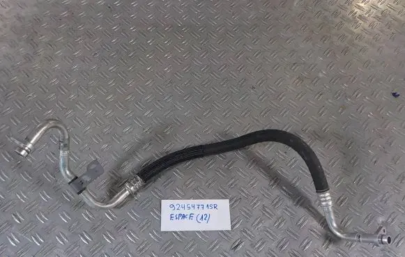 Renault Espace V (RFC) Air conditioning (A/C) pipe/hose 924547715R
