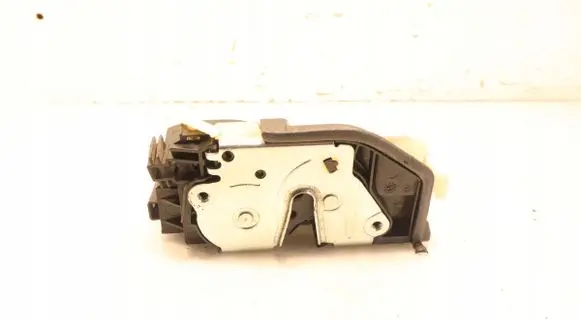 BMW 3 F30 F35 F31 Front door lock 7229461