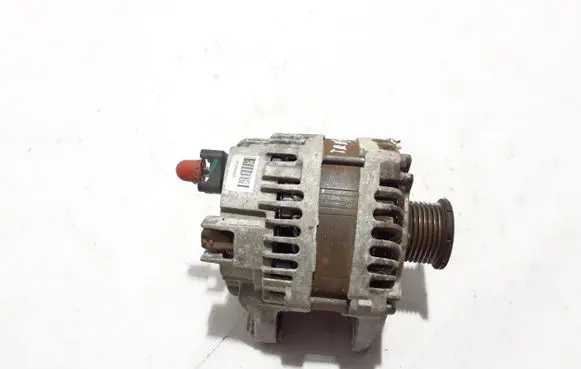Renault Trafic III (X82) Generator/alternator 231009096R
