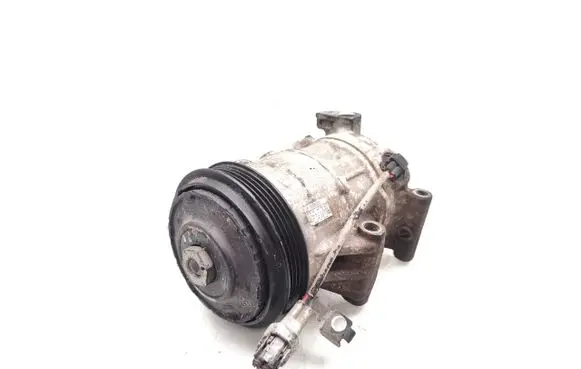 Toyota Verso Air conditioning (A/C) compressor (pump) 447260-4201 4472604201