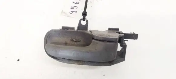 Toyota Aygo AB10 Front door interior handle 7930