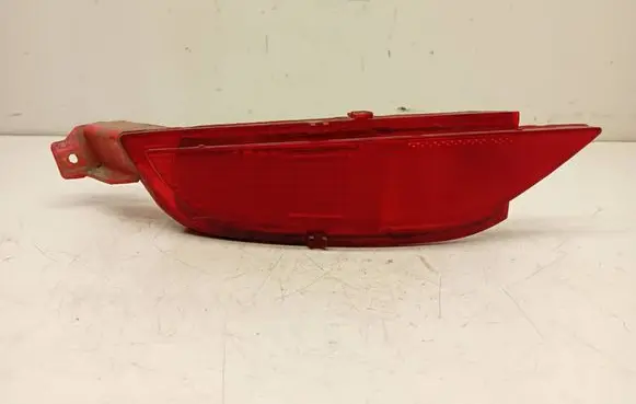 Ford Fiesta Rear fog light 
