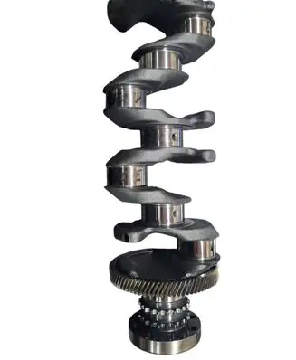 BMW 3 F30 F35 F31 Crankshaft N47D20C