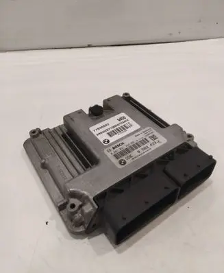 Mini Cooper Countryman R60 Engine control unit/module 0281031394 8583423