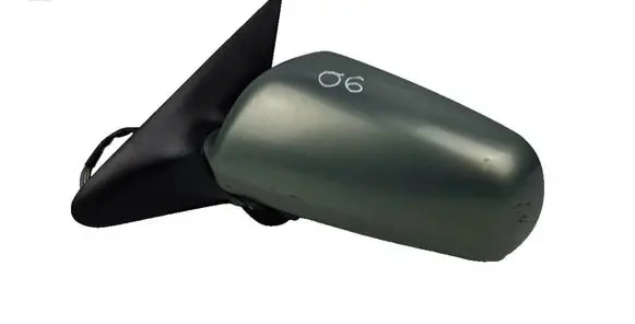 Skoda Octavia Mk1 (1U) Front door electric wing mirror E9010137
