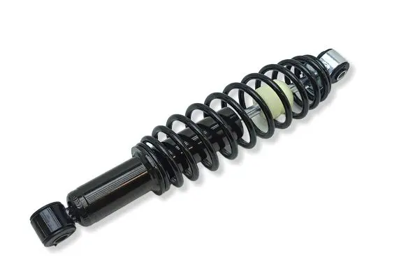 Aixam City Rear shock absorber with coil spring 5P003A