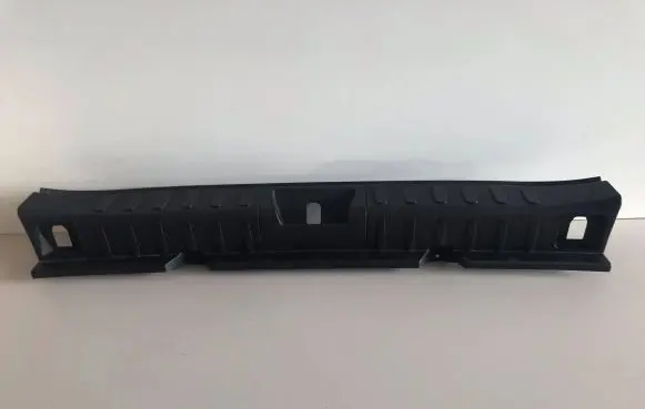 BMW X1 E84 Trunk/boot sill cover protection 2990736