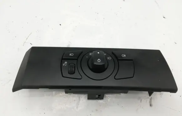 BMW 5 E60 E61 Light switch 6925260 6925287 692525202
