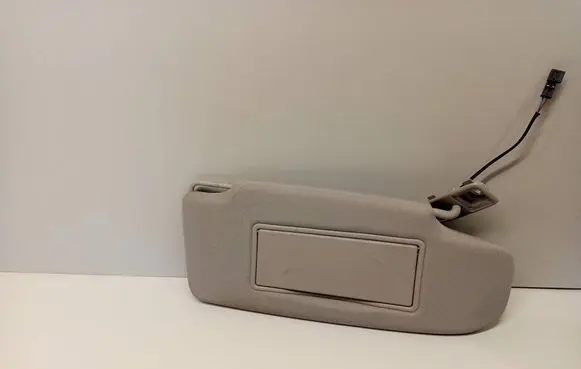Volvo S60 Sun visor