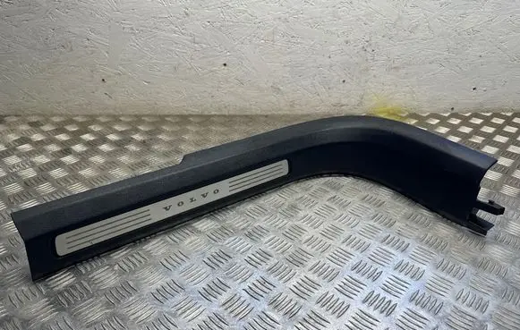 Volvo XC90 Front sill trim cover 31363649