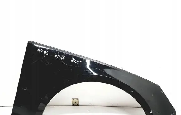 Audi A4 S4 B9 8W Fender