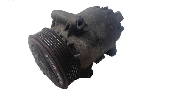Renault Scenic II - Grand scenic II Air conditioning (A/C) compressor (pump) 8200309193 01140018
