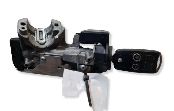 Honda Jazz Ignition lock 39730SWAY0 116R1000664 39730SWA