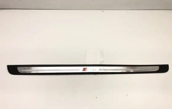 Front sill (body part)
