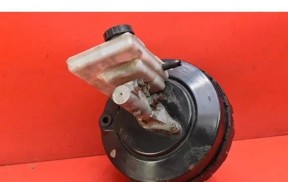 Buick Roadmaster Brake booster 472100453R