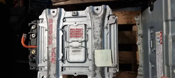 Honda Civic Hybrid / electric car battery 1E100-RMX-0132 AEV68040