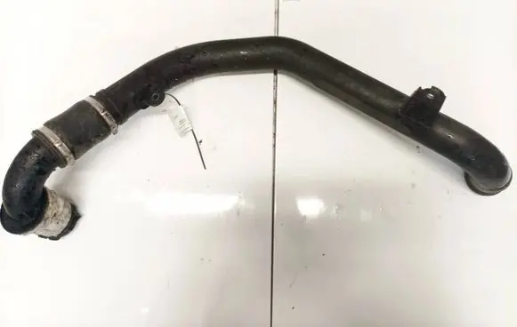 Renault Scenic III - Grand scenic III Intercooler hose/pipe