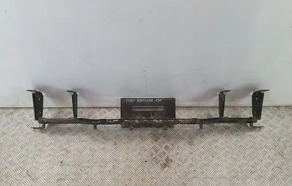 Ford Ranger Rear bumper cross member AB3917E850BPIA11 AB3917E850BPIA07 AB3917E850