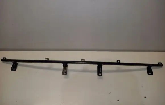 Hyundai i20 (PB PBT) Front bumper support beam 863551J500