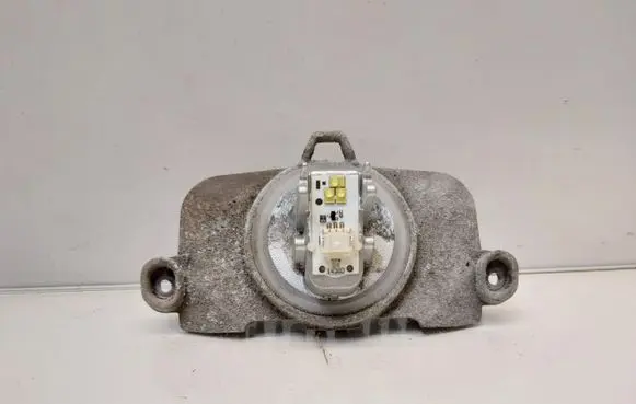 LED Daytime headlight