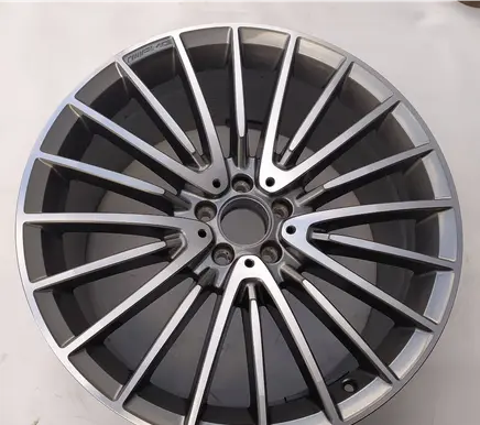 Mercedes-Benz S W223 R21 alloy rim A2234011700