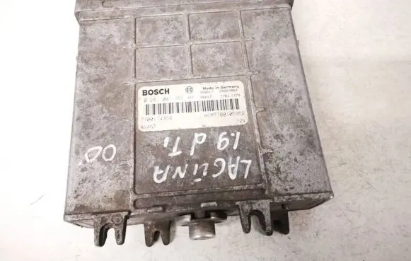 Engine control unit/module