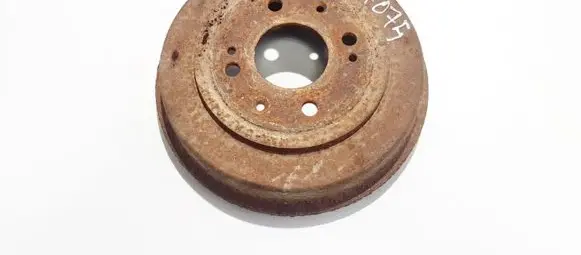 Rover 45 Drum brake (rear) e07728 e-07728