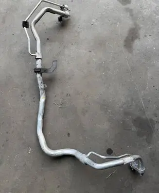 Ford S-MAX Air conditioning (A/C) pipe/hose J1GH19E881JB