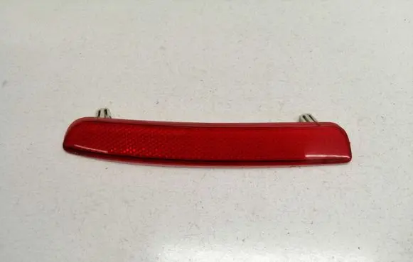 Rear tail light reflector