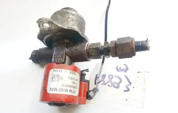 Chrysler Sebring (JS) LP gas reducer e030l0006m7s et98my07max