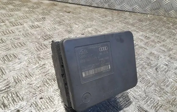 Audi TT Mk1 ABS Pump 8n0614517e 8N0907379H 10096003253