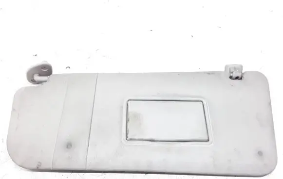 Peugeot Expert Sun visor