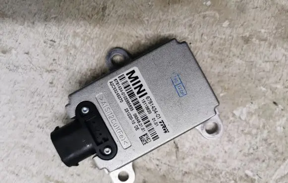 Mini One - Cooper Coupe R56 ESP (stability system) control unit 