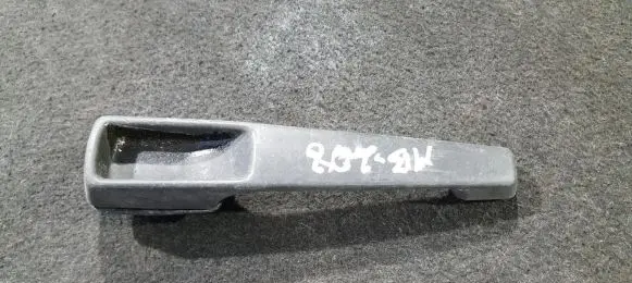Mercedes-Benz 208 308 Front door exterior handle