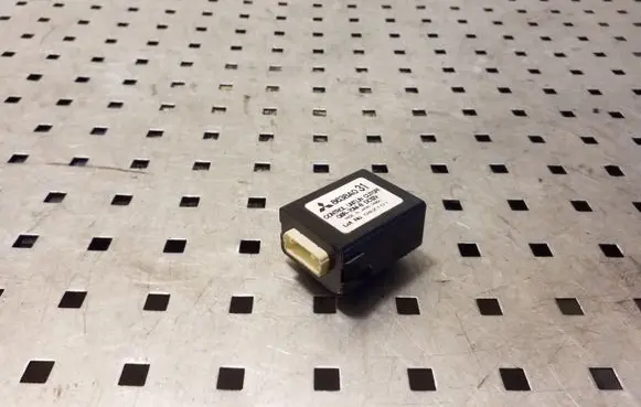 Mitsubishi ASX Other control units/modules 8638A031