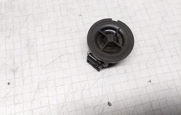 Opel Zafira A Front door high frequency speaker 90379282