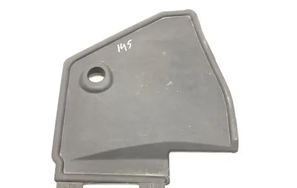 Jaguar XK8 - XKR Engine cover (trim) NJA3979A