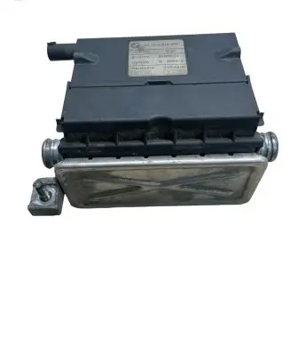 BMW X3 E83 Auxiliary pre-heater (Webasto) 64126918806 05T005 494919