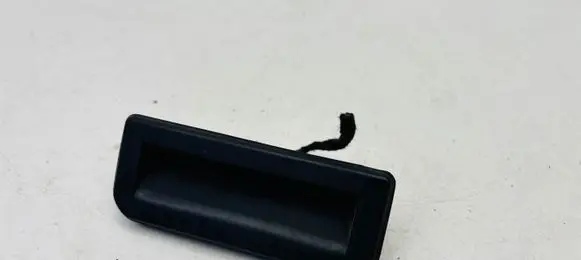 Audi A5 Tailgate/trunk/boot exterior handle 6V0827565