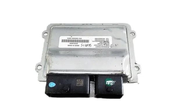 Peugeot 508 II Other control units/modules 9839318080